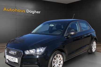 Audi A1 155.000 km 8.290 &euro; Bremen 28207