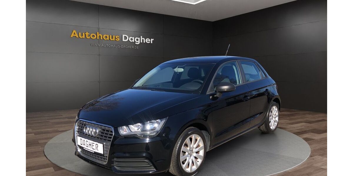 Audi A1 155.000 km 8.290 &euro; Bremen 28207