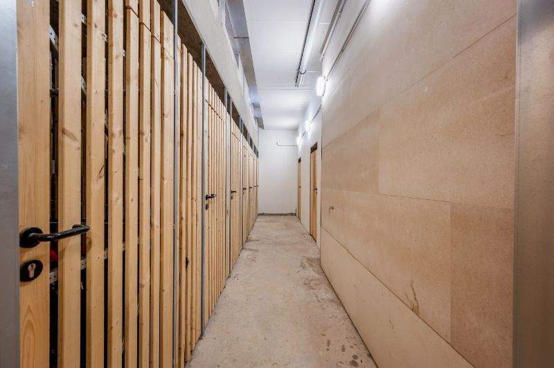 Etagenwohnung Bremen Handelshäfen - 3 Zimmer, 84 m&sup2;, 1.450&euro; | Angebot:25815465