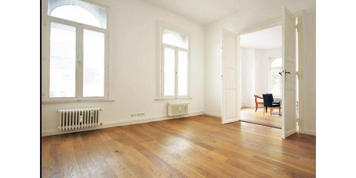 Etagenwohnung Bremen Östliche Vorstadt - 3 Zimmer, 103 m&sup2;, 398.000&euro; | Angebot:27250959
