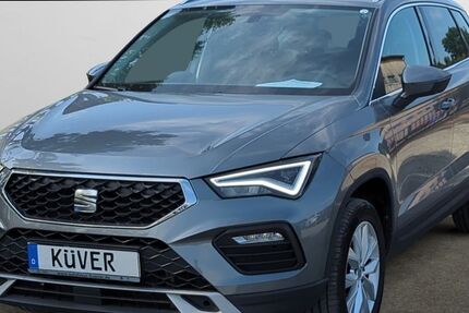 Seat Ateca 28.800 km 27.550 € Hagen 27628