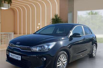 Kia Rio 45.000 km 11.470 &euro; Bremen 28357