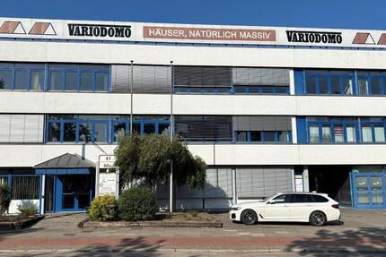 TOP Bürofläche mit vielen Möglichkeiten inkl. PKW-Stellplätze!!! zimmer