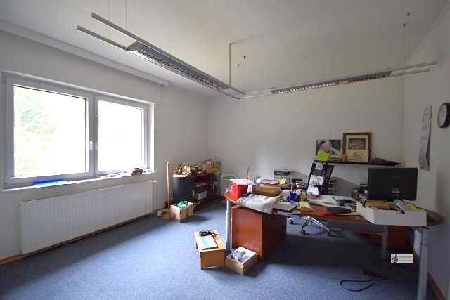 Eigentumswohnung im EG mit großem Garten + Sauna im 2 Fam. Haus unter 2.000 EURm² - Erdgeschoßwohnung Syke Lindhof | Angebot:27265854