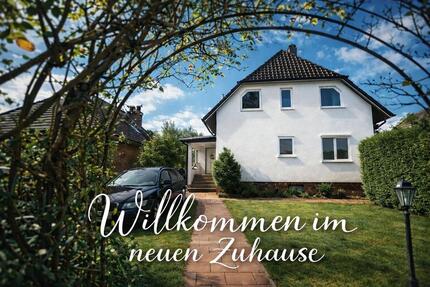 Wohnung Osterholz-Scharmbeck Scharmbeck - 2 Zimmer, 96 m&sup2;, 1.200&euro; | Angebot:25300349