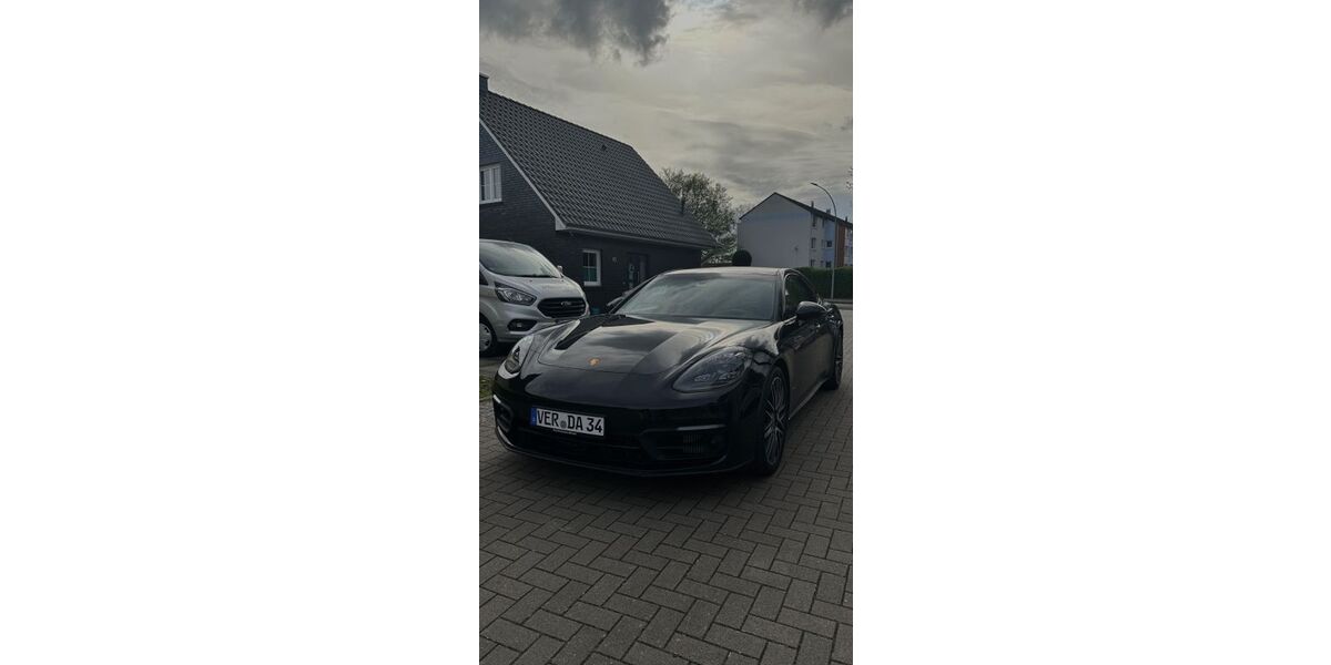 Porsche Panamera 74.899 km 74.999 &euro; Achim 28832