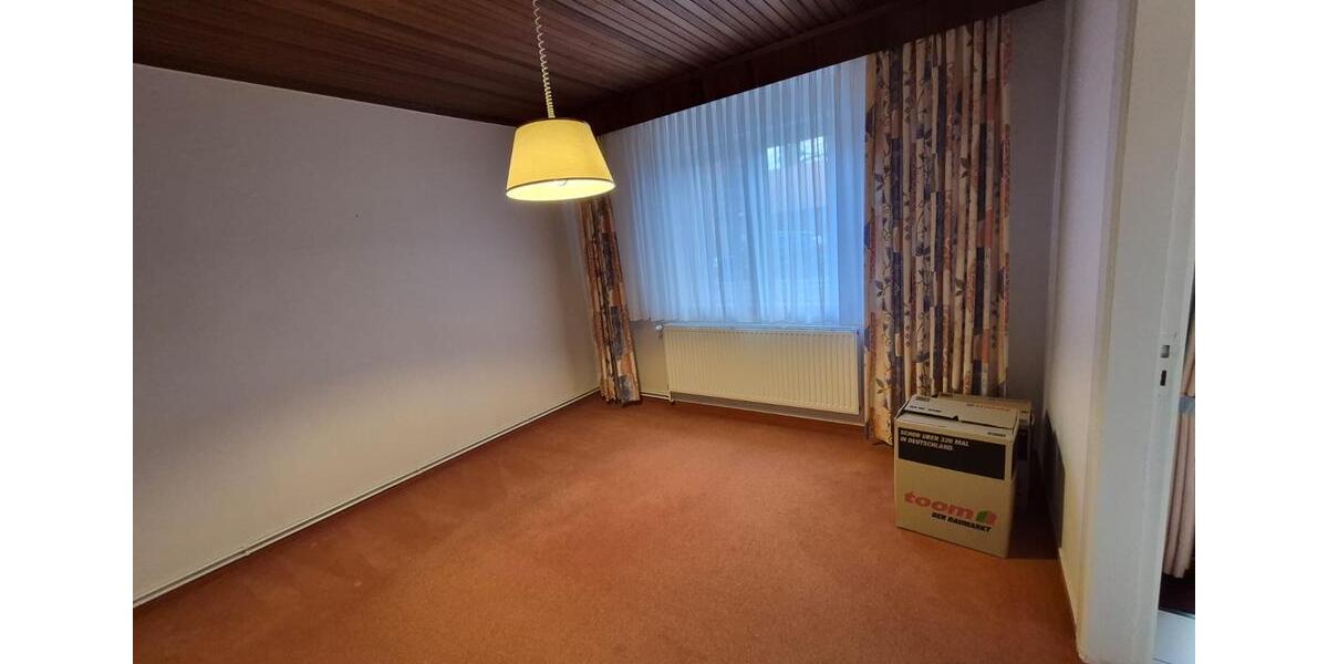 Erdgeschoßwohnung Hambergen - 4 Zimmer, 145 m&sup2;, 1.150&euro; | Angebot:26282961