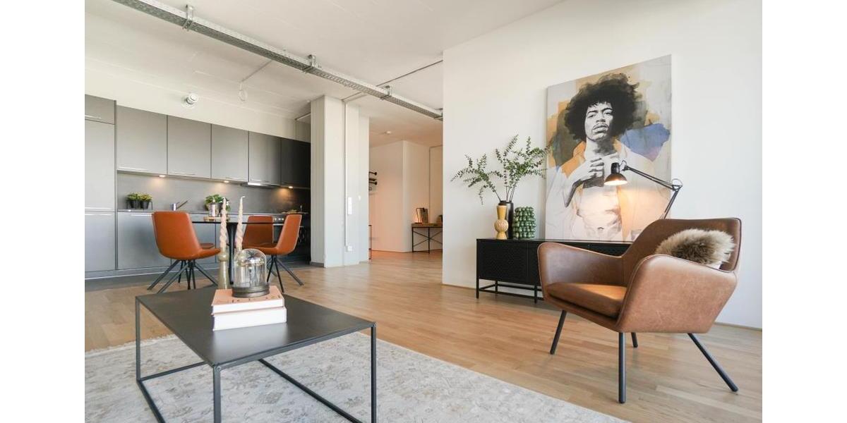 Etagenwohnung Bremen Häfen - 2 Zimmer, 101 m&sup2;, 1.189&euro; | Angebot:23705581