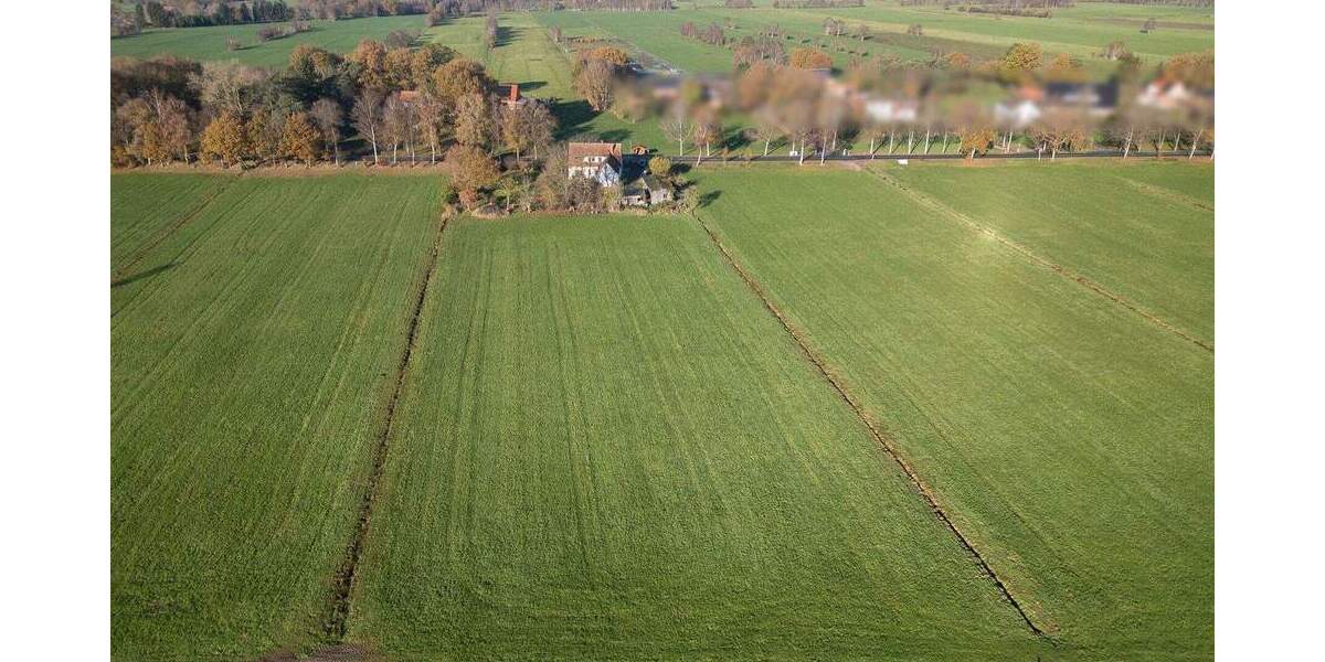 Mehrfamilienhaus, Wohnhaus Grasberg Adolphsdorf - 6 Zimmer, 219 m&sup2;, 285.000&euro; | Angebot:25727274