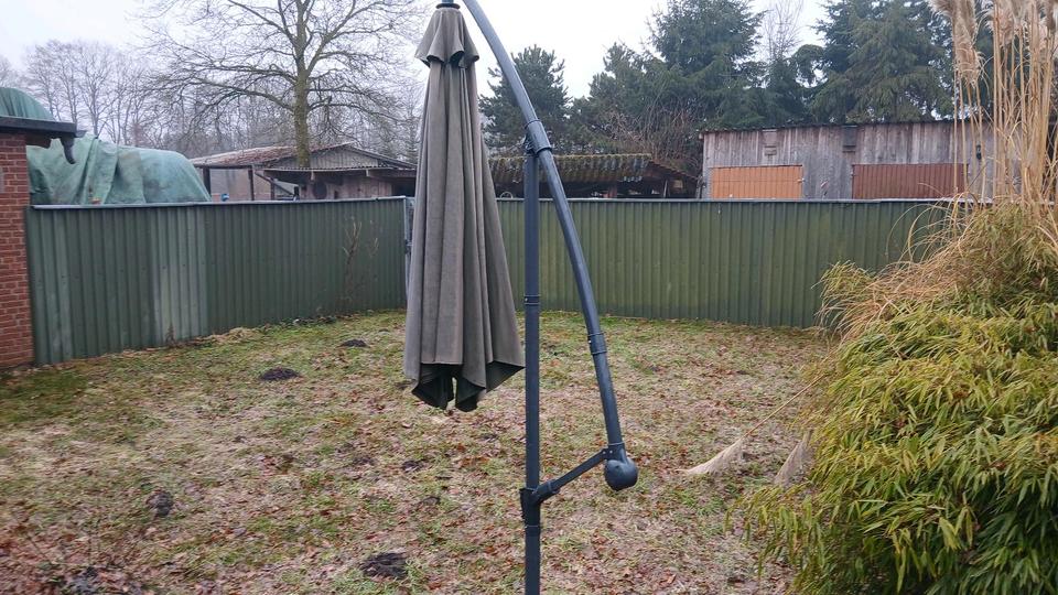 Erdgeschoßwohnung Ottersberg - 2 Zimmer, 94 m&sup2;, 850&euro; | Angebot:25056340