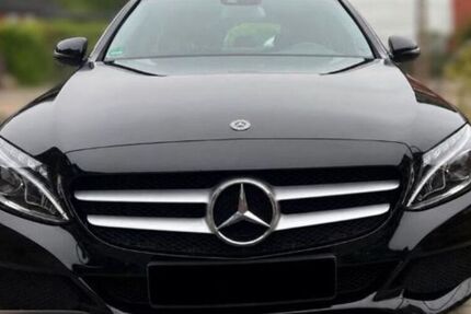 Mercedes-Benz C 200 103.000 km 18.300 &euro; Hude 27798