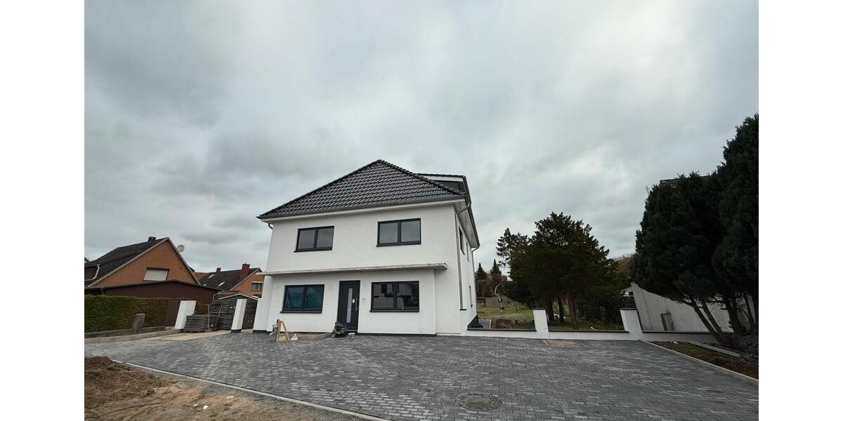 Erdgeschoßwohnung Oyten - 3 Zimmer, 95 m&sup2;, 1.450&euro; | Angebot:26040022