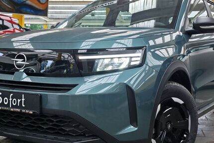 Opel Frontera 8.000 km 19.850 &euro; Wallhöfen bei Bremen 27729