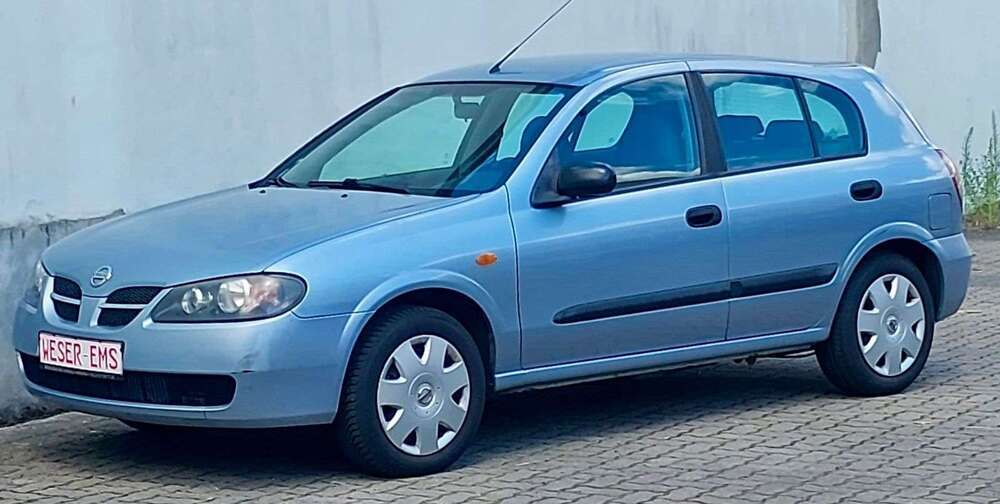 Almera