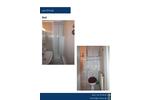 Etagenwohnung Bremen Burglesum - 1 Zimmer, 27 m&sup2;, 495&euro; | Angebot:26396709