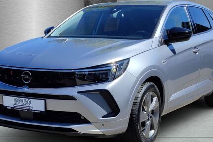 Opel Grandland (X) 16.412 km 19.480 &euro; Syke-Barrien 28857