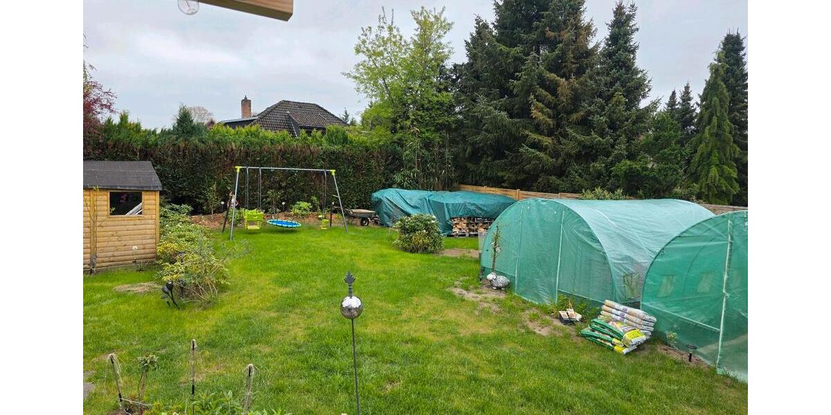 Mehrfamilienhaus, Wohnhaus Hambergen - 7 Zimmer, 295 m&sup2;, 399.000&euro; | Angebot:26338564