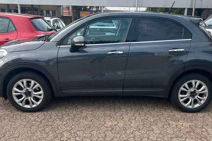 Fiat 500X 116.000 km 7.400 &euro; Bremen 28217