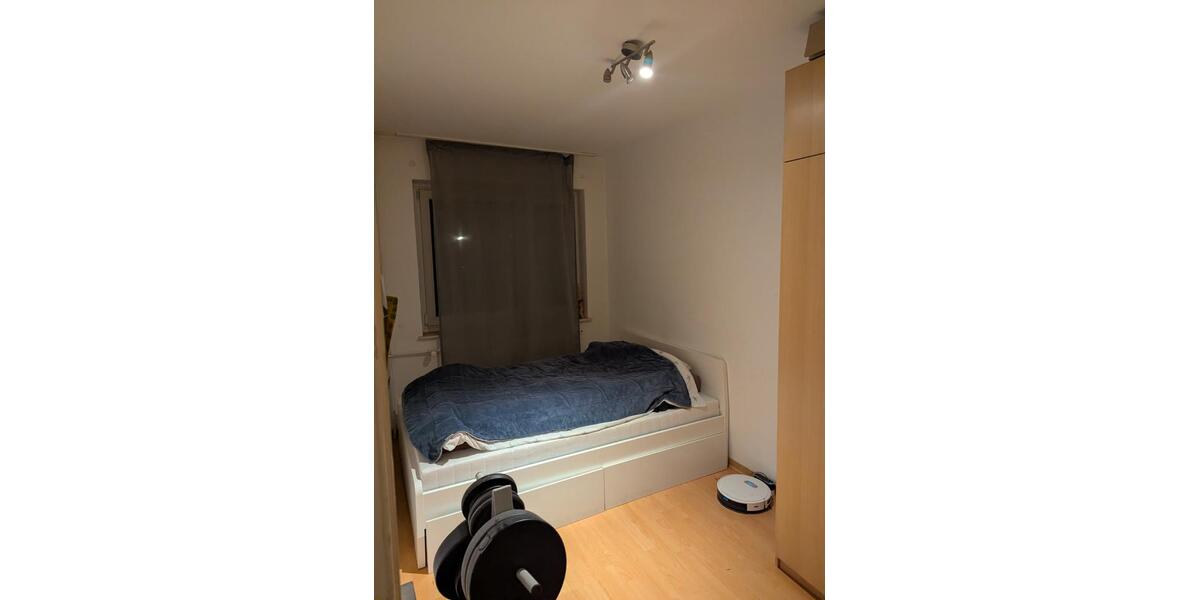 Erdgeschoßwohnung Bremen Walle - 3 Zimmer, 60 m&sup2;, 170.000&euro; | Angebot:27190533