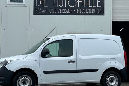 Mercedes Citan