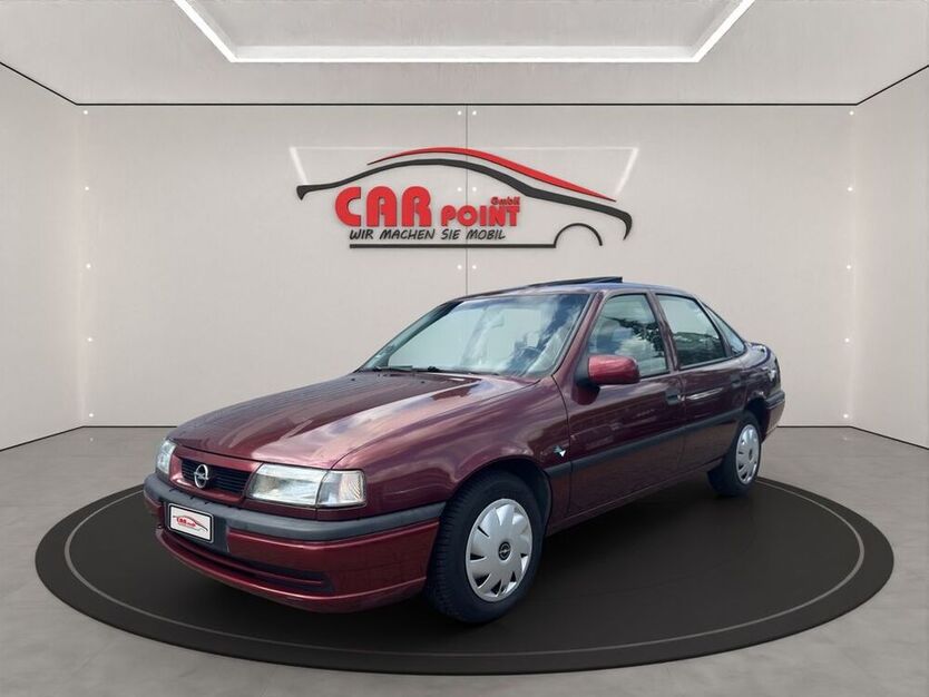 Vectra