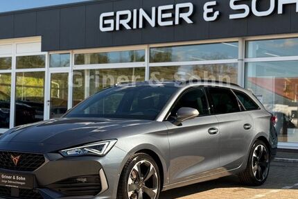 Cupra Leon 21.050 km 24.750 € Lemwerder 27809