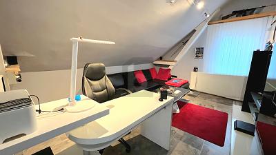 MASSIVES HAUS MIT WERKSTATT UND STELLFLÄCHEN - Mehrfamilienhaus, Wohnhaus Bassum | Angebot:26760152