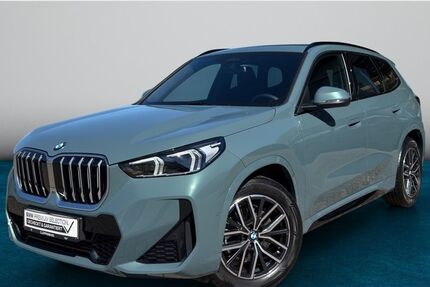BMW X1 11.769 km 49.870 &euro; Syke 28857