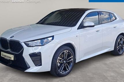 BMW X2 9.038 km 44.800 &euro; Bremen 28279