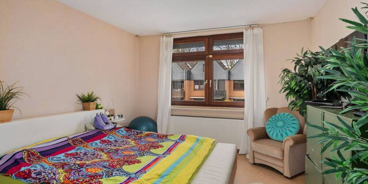 Reihenmittelhaus Bremen St. Magnus - 6 Zimmer, 150 m&sup2;, 259.000&euro; | Angebot:25982995