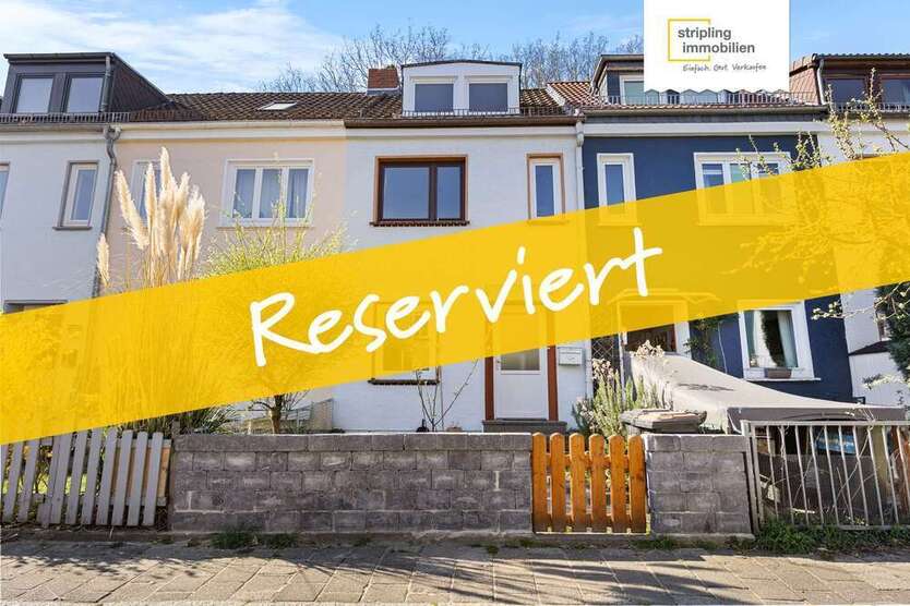Haus zum Kaufen in Bremen 279.000 € 68.8 m²