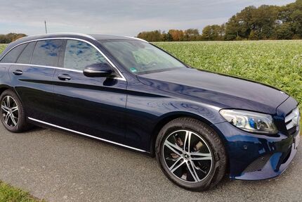 Mercedes-Benz C 300 71.000 km 28.600 € Dötlingen 27801