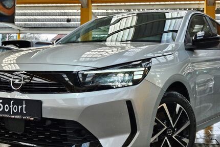 Opel Corsa 8.000 km 16.150 &euro; Wallhöfen bei Bremen 27729