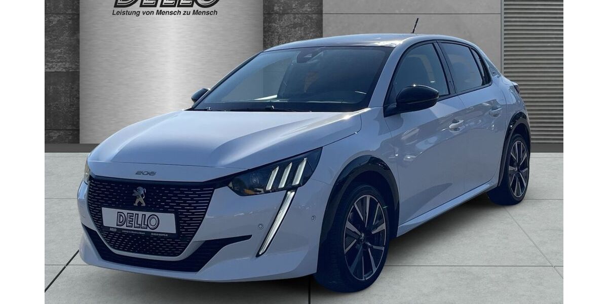 Peugeot 208 18.049 km 19.480 &euro; Bremen 28199