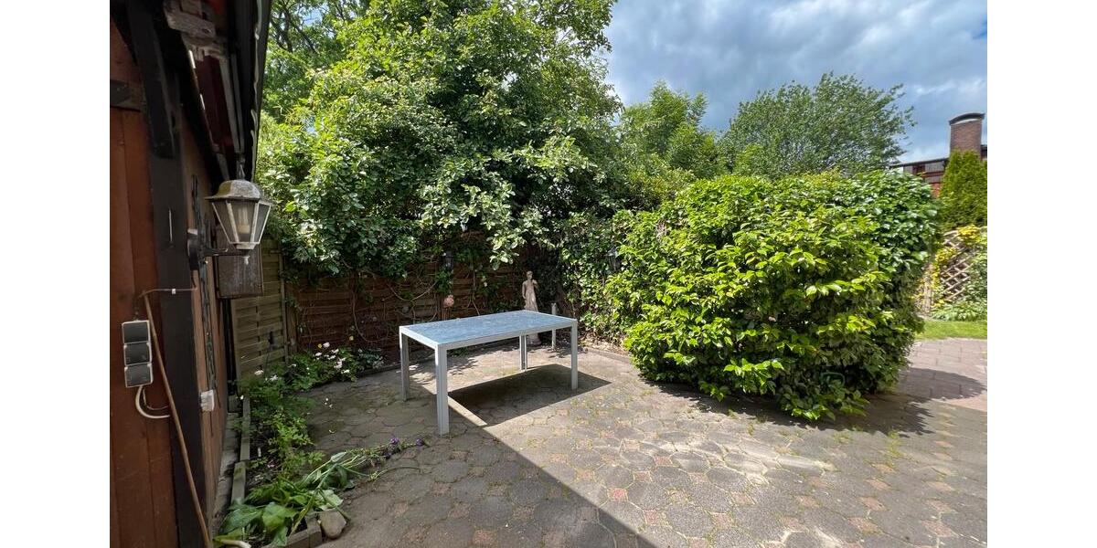 Reihenhaus Osterholz-Scharmbeck Scharmbeck - 4 Zimmer, 111 m&sup2;, 265.000&euro; | Angebot:26786909