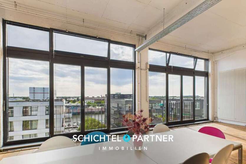 Büro in Bremen 1.400 € 142 m²