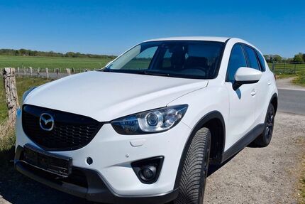 Mazda CX-5 188.000 km 7.200 &euro; Delmenhorst 27755