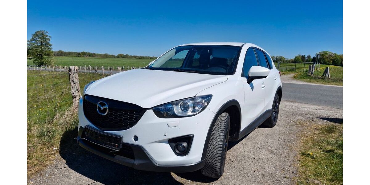 Mazda CX-5 188.000 km 7.200 &euro; Delmenhorst 27755