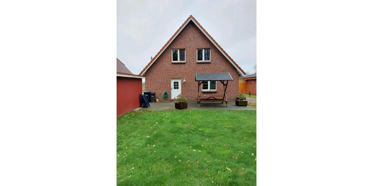 Einfamilienhaus Hambergen - 4 Zimmer, 100 m&sup2;, 225.000&euro; | Angebot:23781145