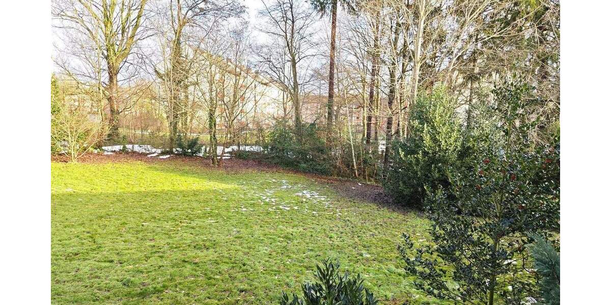 Etagenwohnung Bremen Blumenthal - 2 Zimmer, 60 m&sup2;, 119.000&euro; | Angebot:24545659