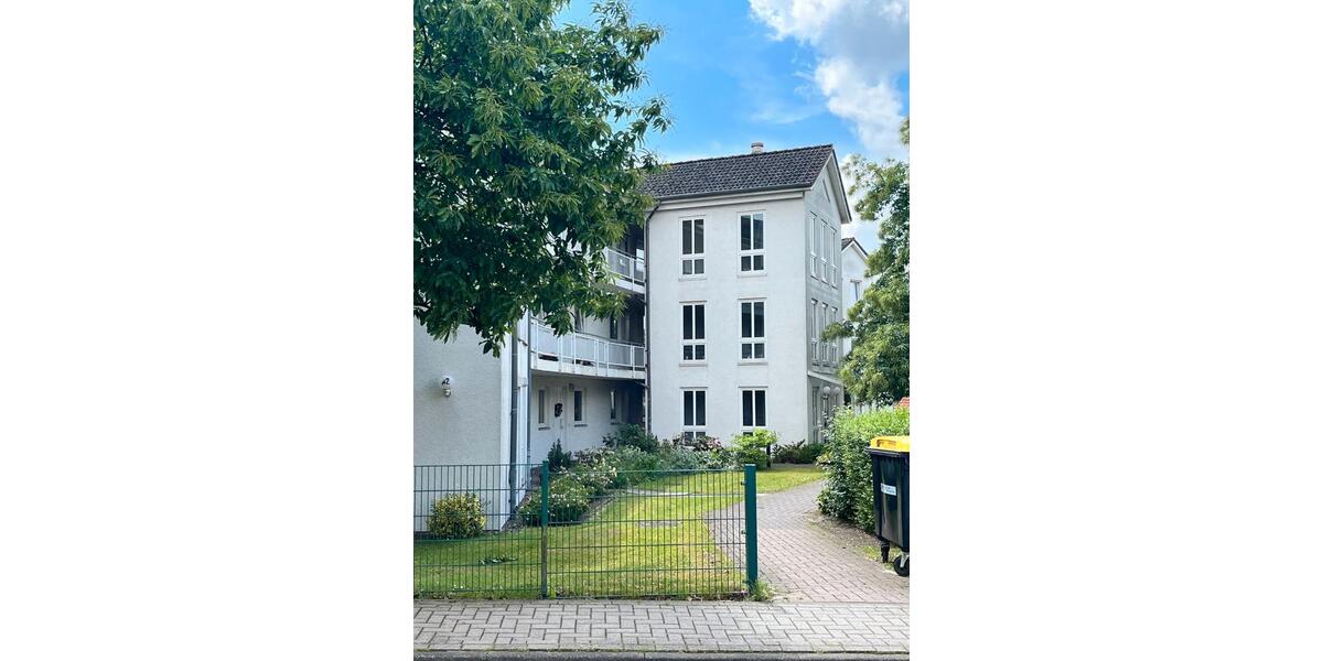 Etagenwohnung Bremen Gröpelingen - 2 Zimmer, 60 m&sup2;, 142.000&euro; | Angebot:26926539