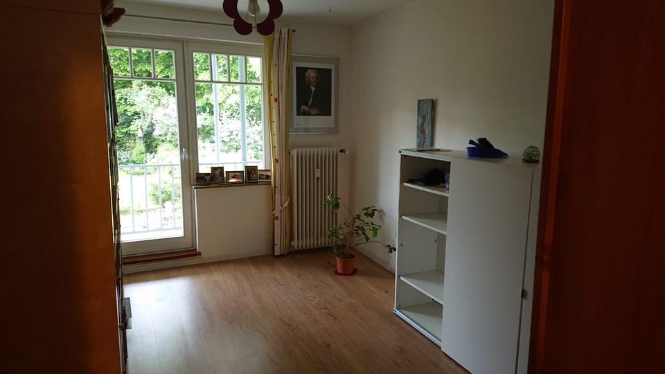 Etagenwohnung Bremen Schwachhausen - 3 Zimmer, 82 m&sup2;, 315.000&euro; | Angebot:27422265