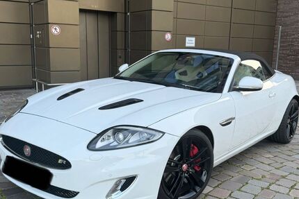 Jaguar XKR 69.000 km 53.900 &euro; Bremen 28355