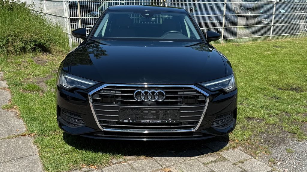 Audi A6 111.650 km 27.999 &euro; Bremen 28717