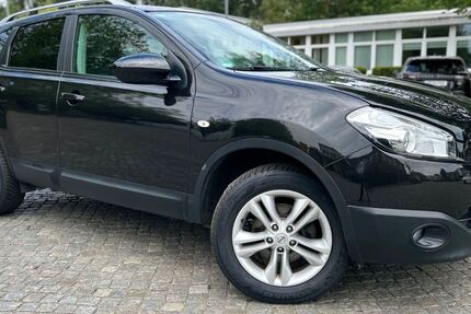 Nissan Qashqai 66.000 km 8.490 &euro; Bremen 28329