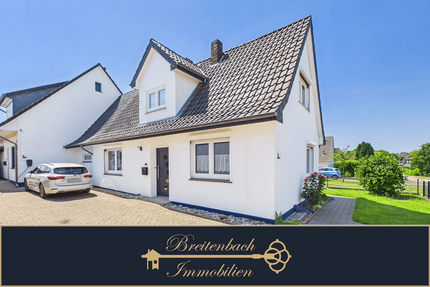 Haus Osterholz-Scharmbeck Scharmbeck - 6 Zimmer, 133 m&sup2;, 299.000&euro; | Angebot:27528209