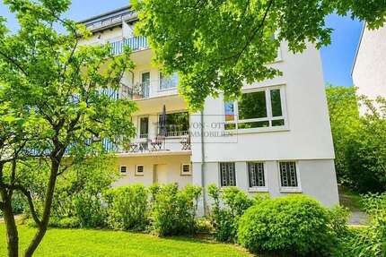 Wohnung Bremen Schwachhausen - 2 Zimmer, 57 m&sup2;, 218.000&euro; | Angebot:27489192