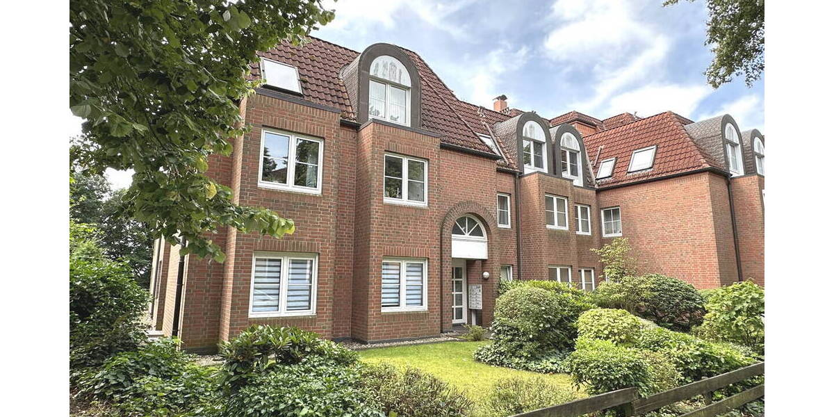 Etagenwohnung Bremen Vegesack - 2 Zimmer, 72 m&sup2;, 225.000&euro; | Angebot:26093786