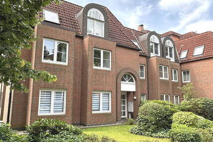 Wohnung Bremen Vegesack - 2 Zimmer, 72 m&sup2;, 225.000&euro; | Angebot:26093786