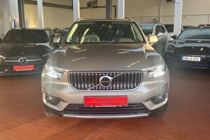 Volvo XC40 128.000 km 24.599 &euro; Bremen 28199
